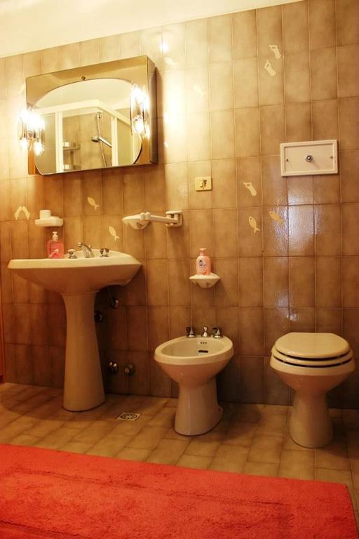 Discover Italy Tignes Room photo