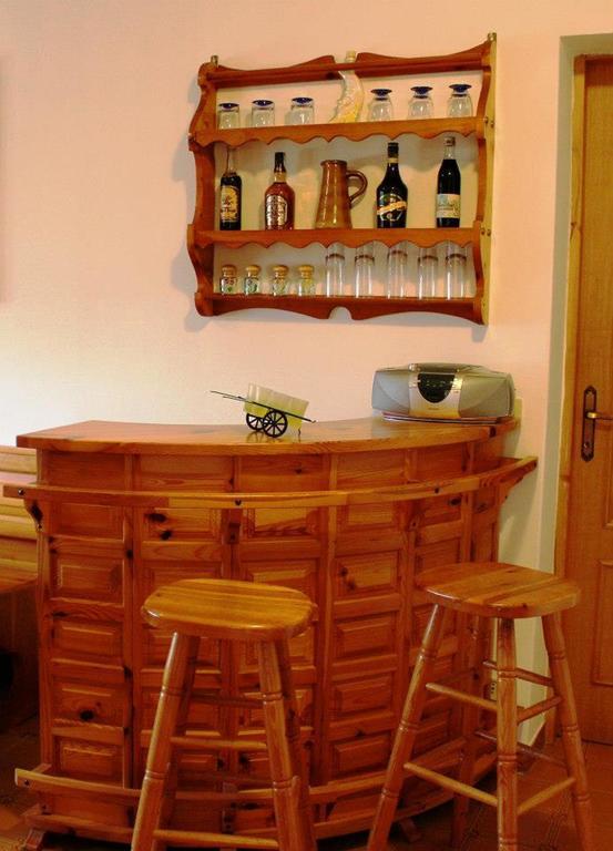 Discover Italy Tignes Room photo