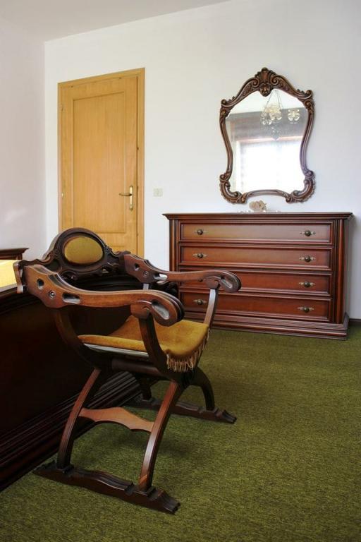 Discover Italy Tignes Room photo