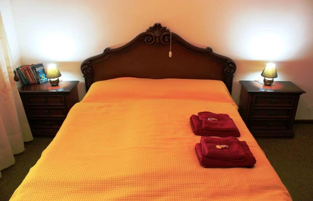 Discover Italy Tignes Room photo